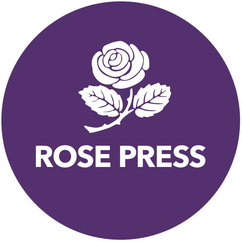 Rose Press Inc.